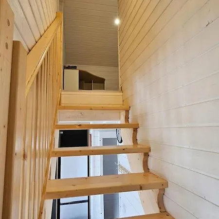 Maison Bois De 65m² Feriehus *