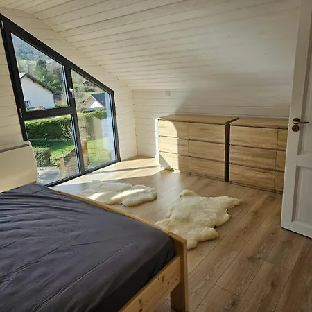 Maison Bois De 65m²