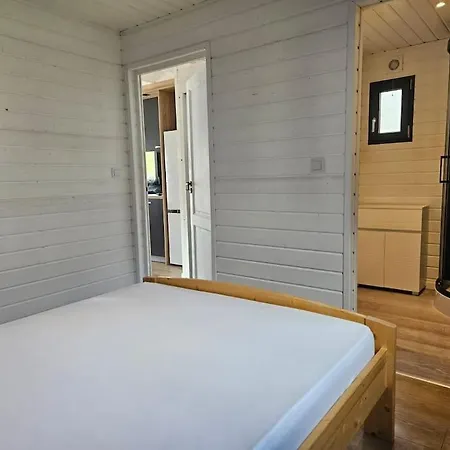 Maison Bois De 65m² *
