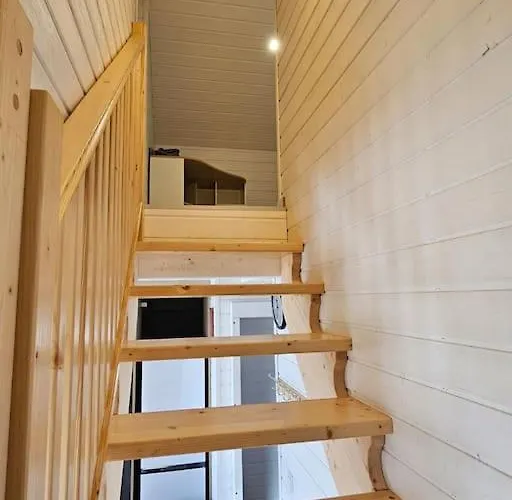 Maison Bois De 65m² Feriehus *
