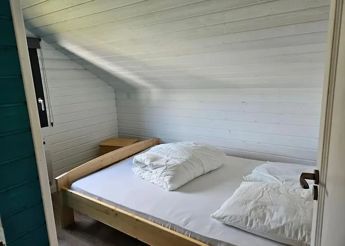Maison Bois De 65m²
