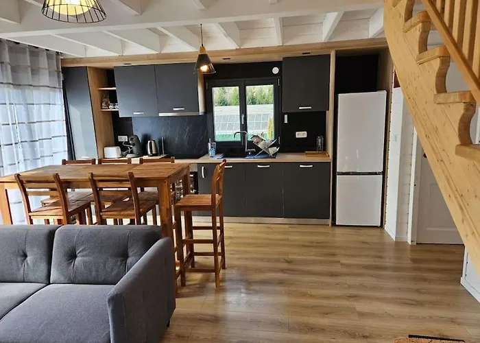 Maison Bois De 65m² Saint-Thibaud-de-Couz